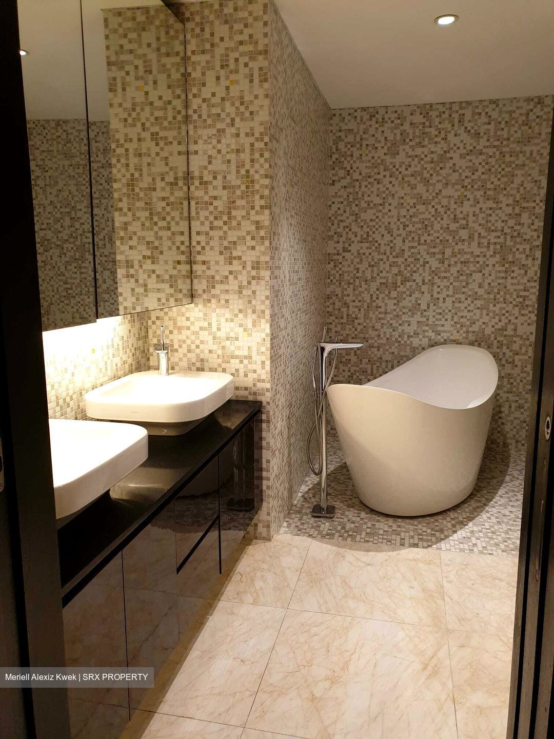Oei Tiong Ham Park Residences (D10), Apartment #382782701